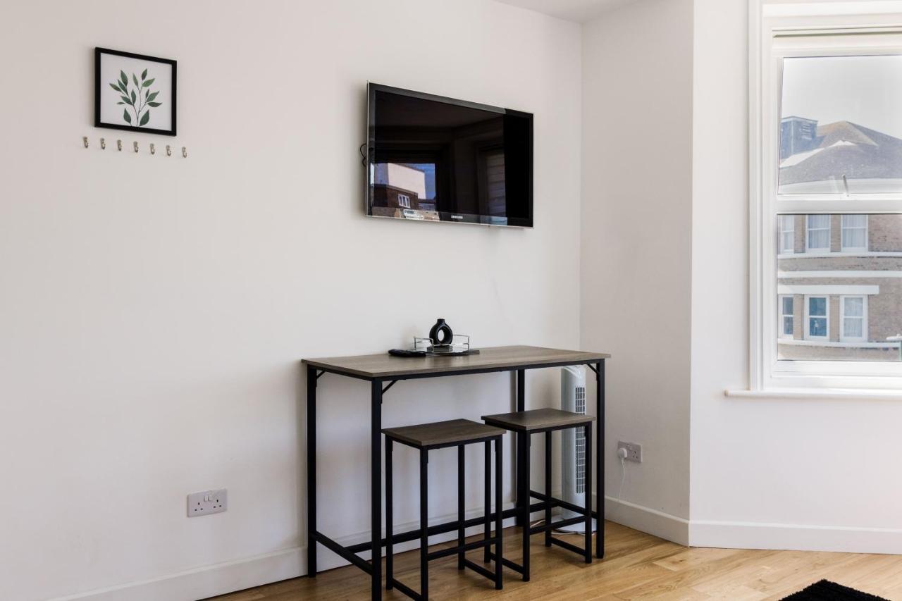 Appartement 306, The Kove, West Hill Road à Bornemouth Extérieur photo